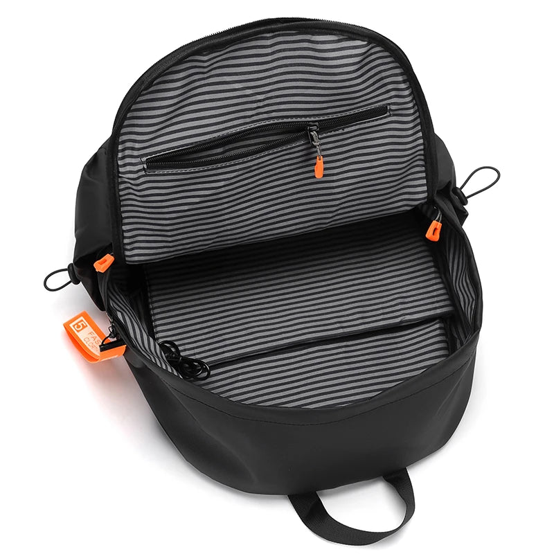 Mochila Masculina Premium TripVault