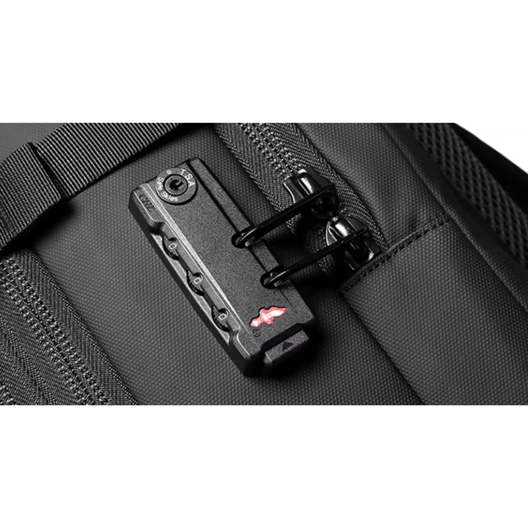 Mochila Masculina Premium AirBack