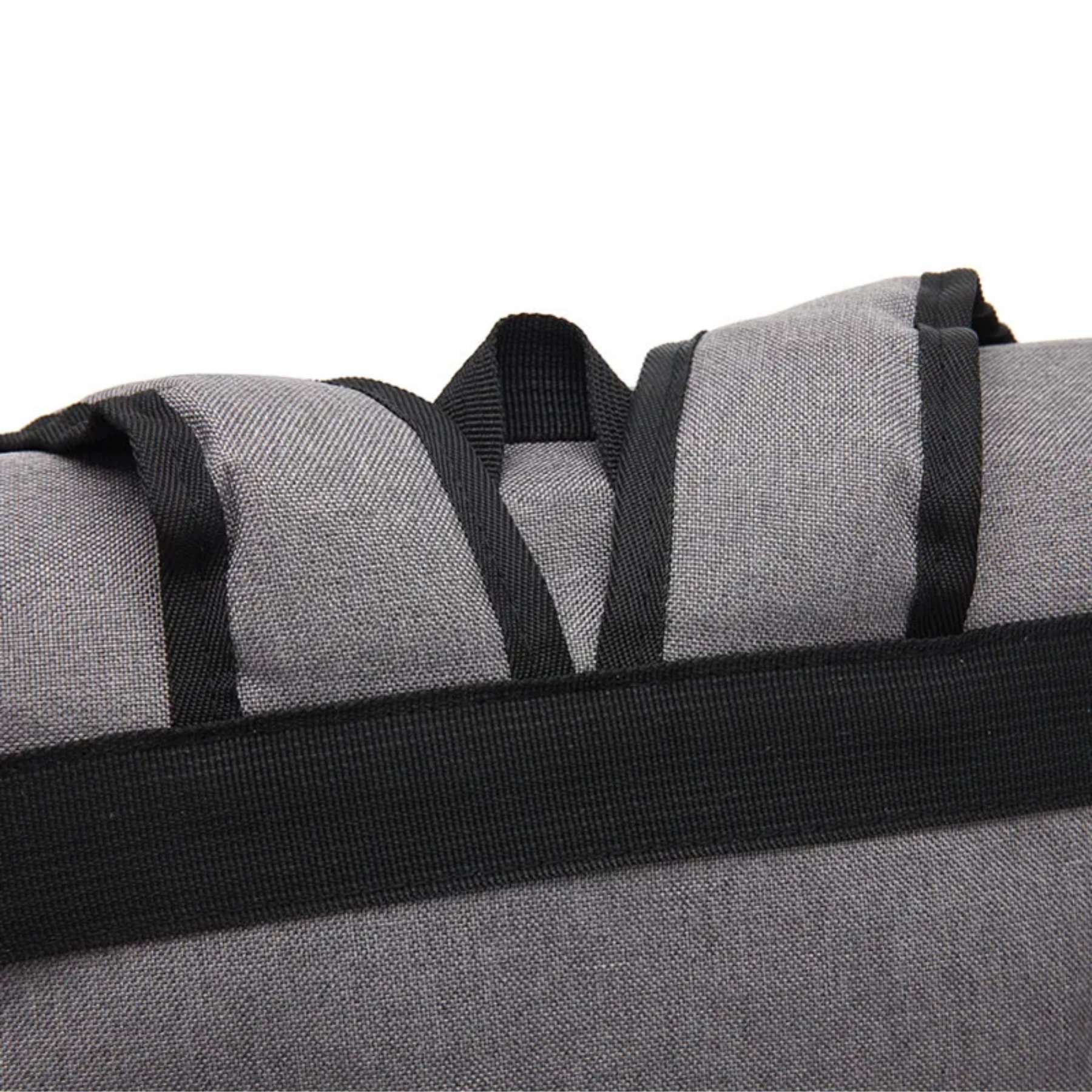 Mochila Masculina CanvasCraft – Lona Premium