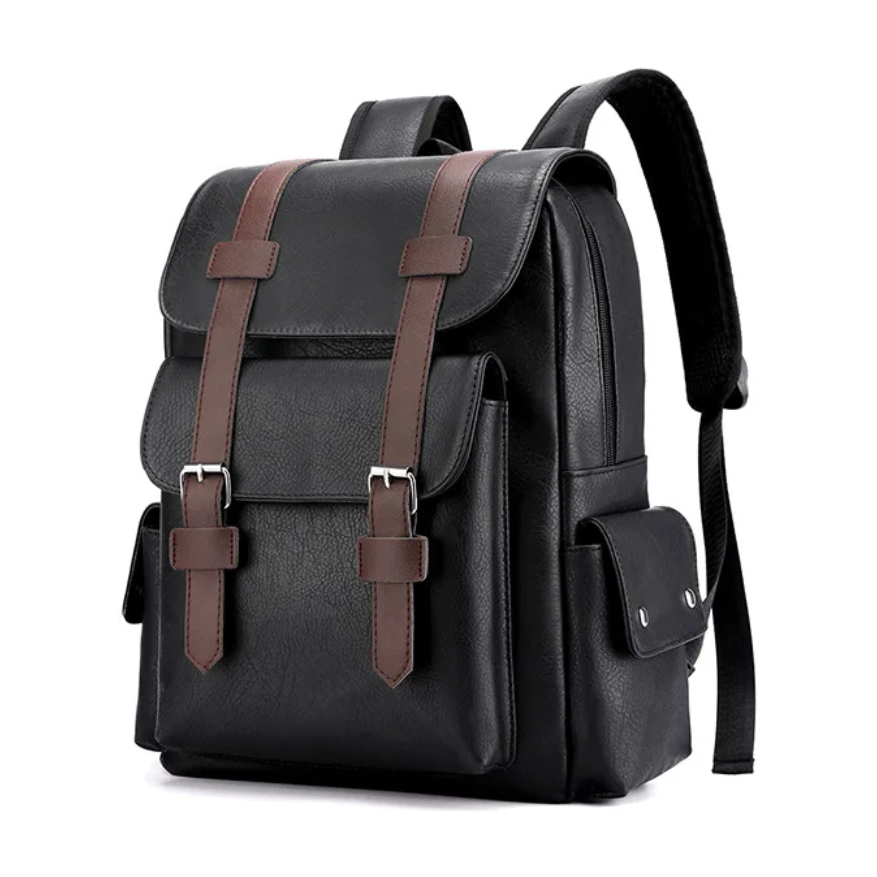 Mochila Masculina Premium NomadCase