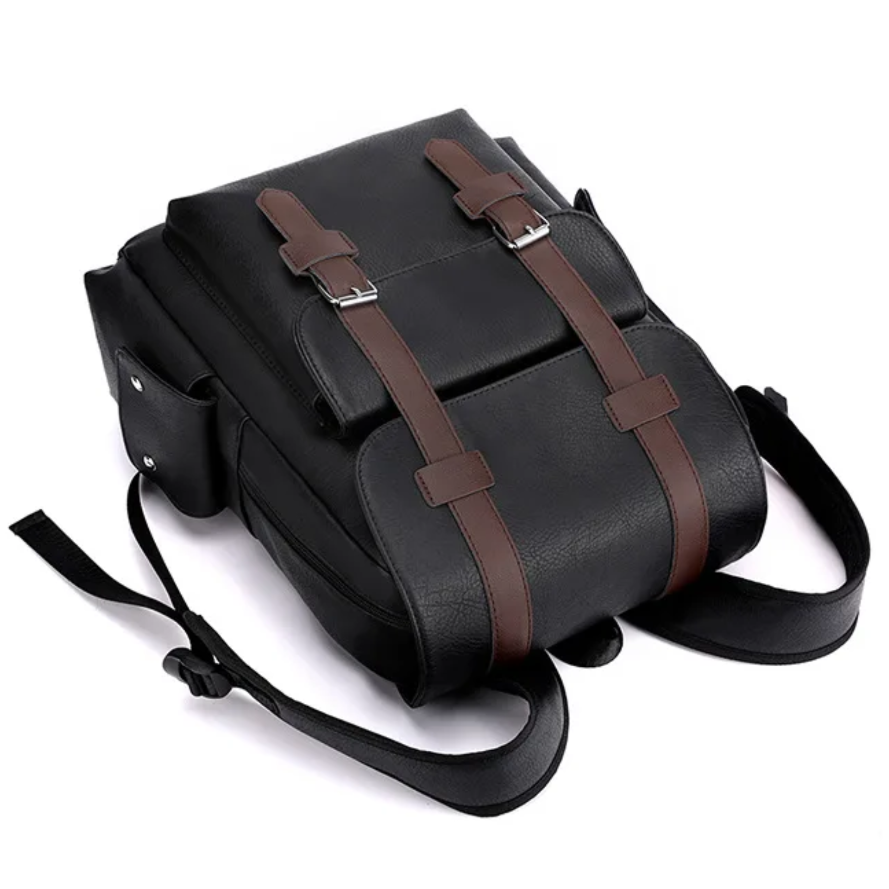 Mochila Masculina Premium NomadCase