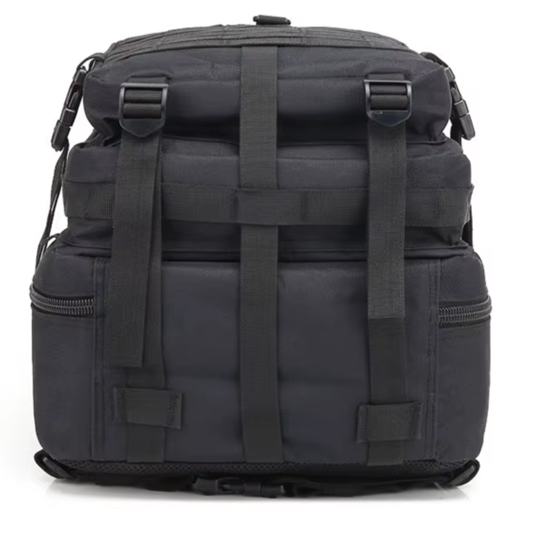 Mochila Tática Militar Impermeável 50L – TactiGear Max Masculina