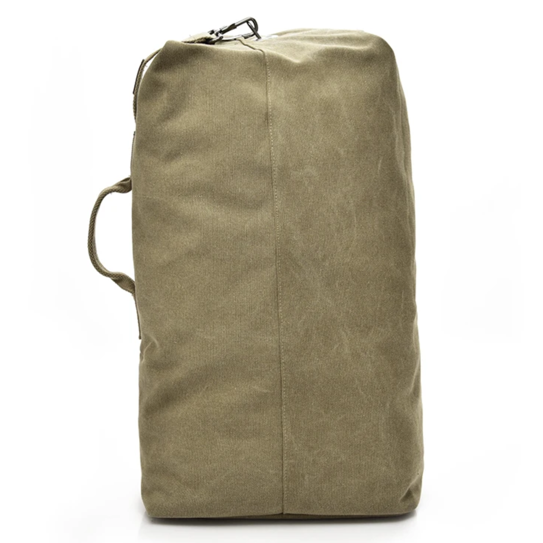 Bolsa Mochila Masculina Premium UltraCap