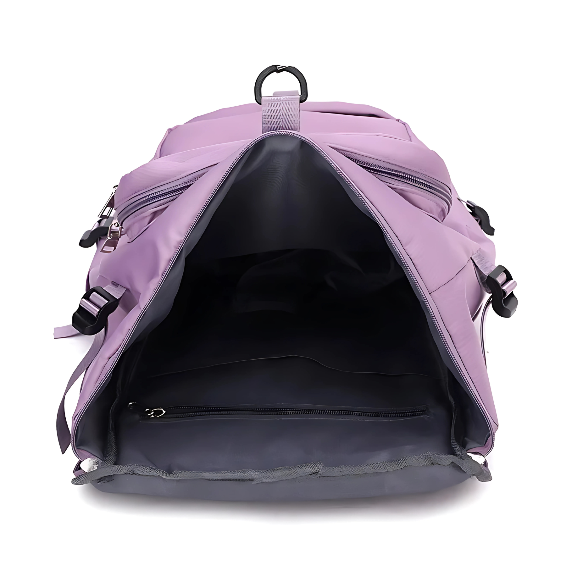 Bolsa Mochila Feminina Premium StyleTrek