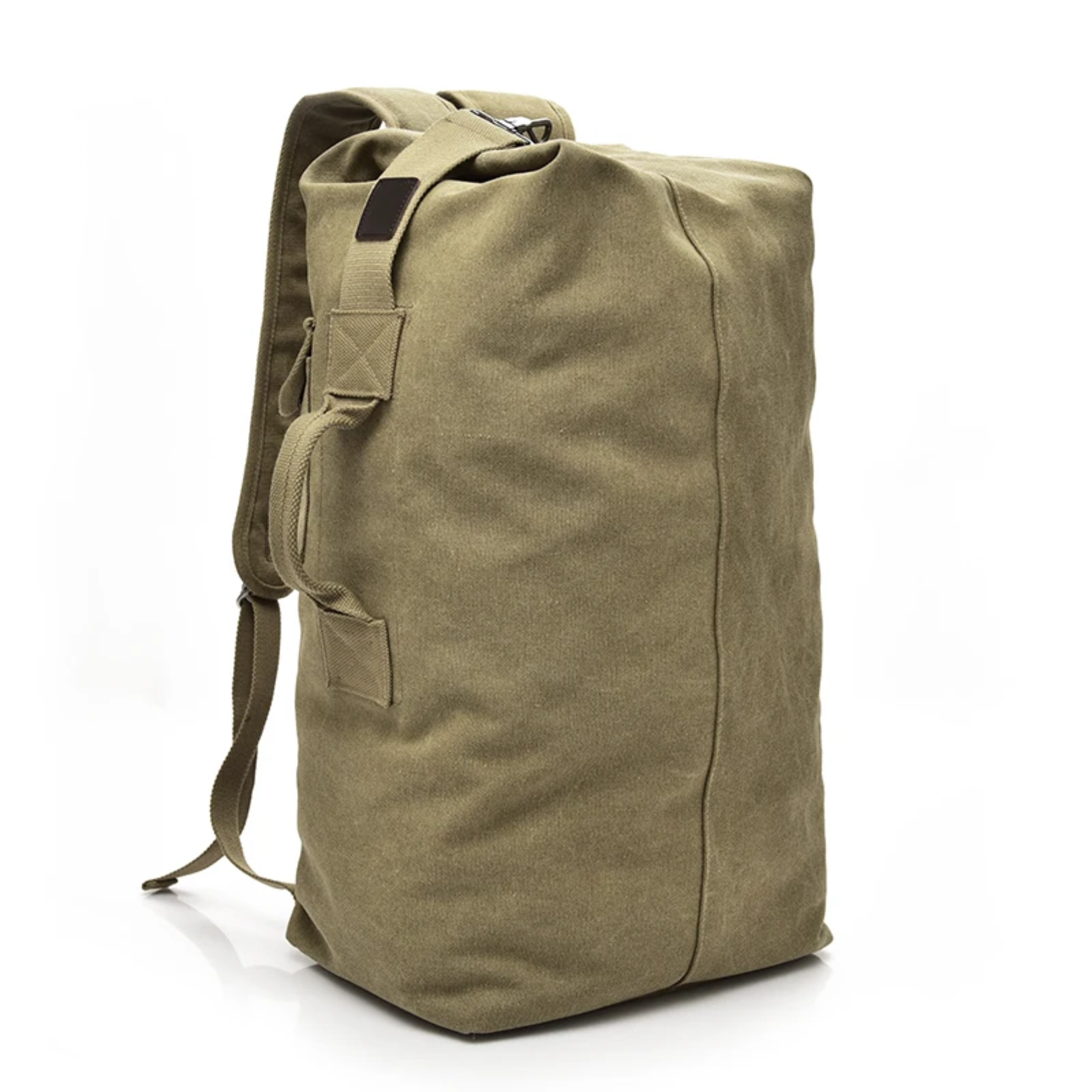 Bolsa Mochila Masculina Premium UltraCap