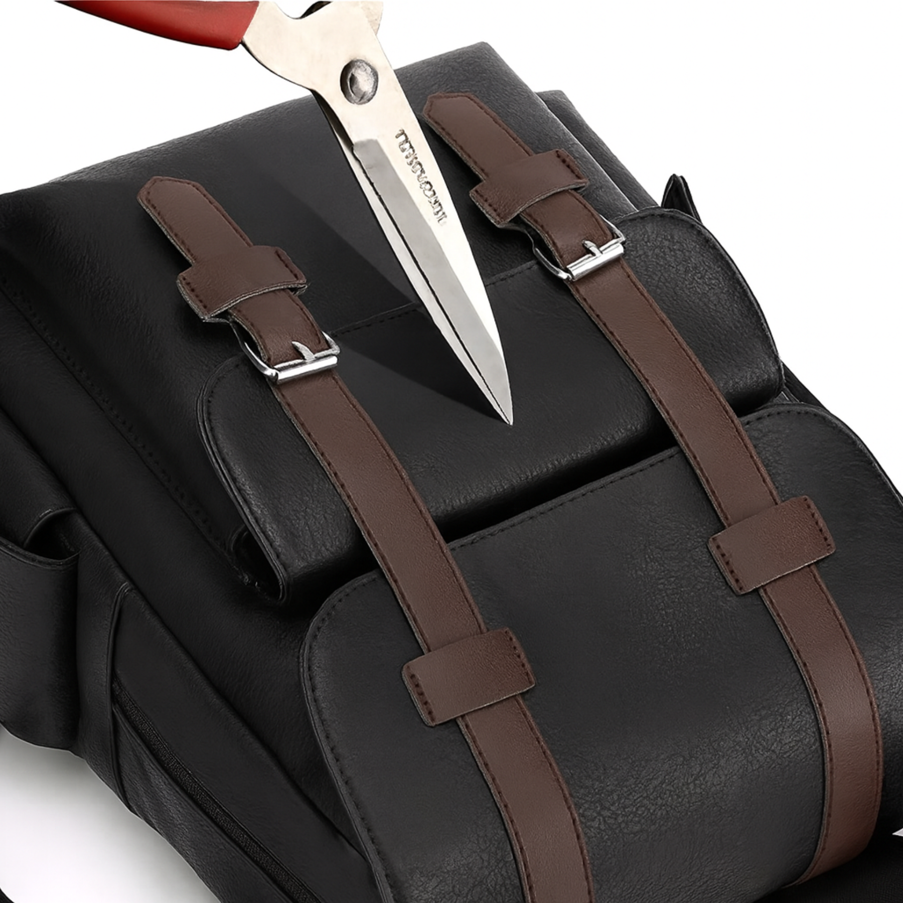 Mochila Masculina Premium NomadCase