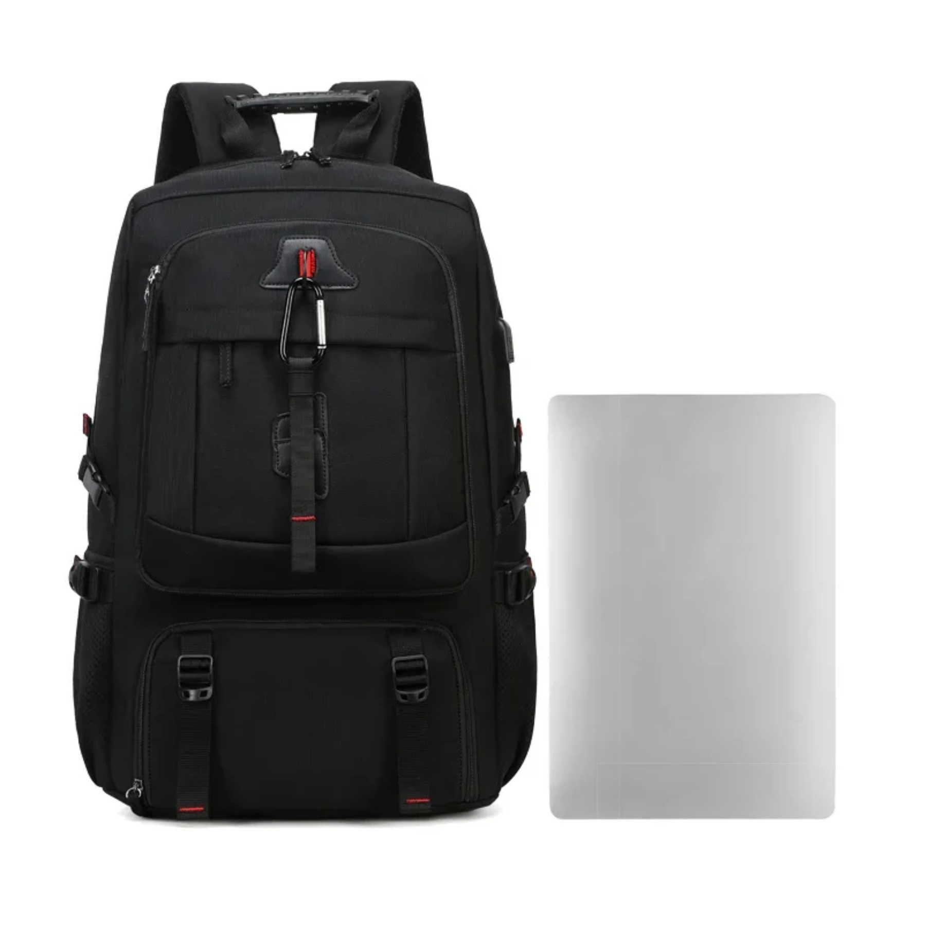 Mochila De Viagem Masculina TrailBlazer