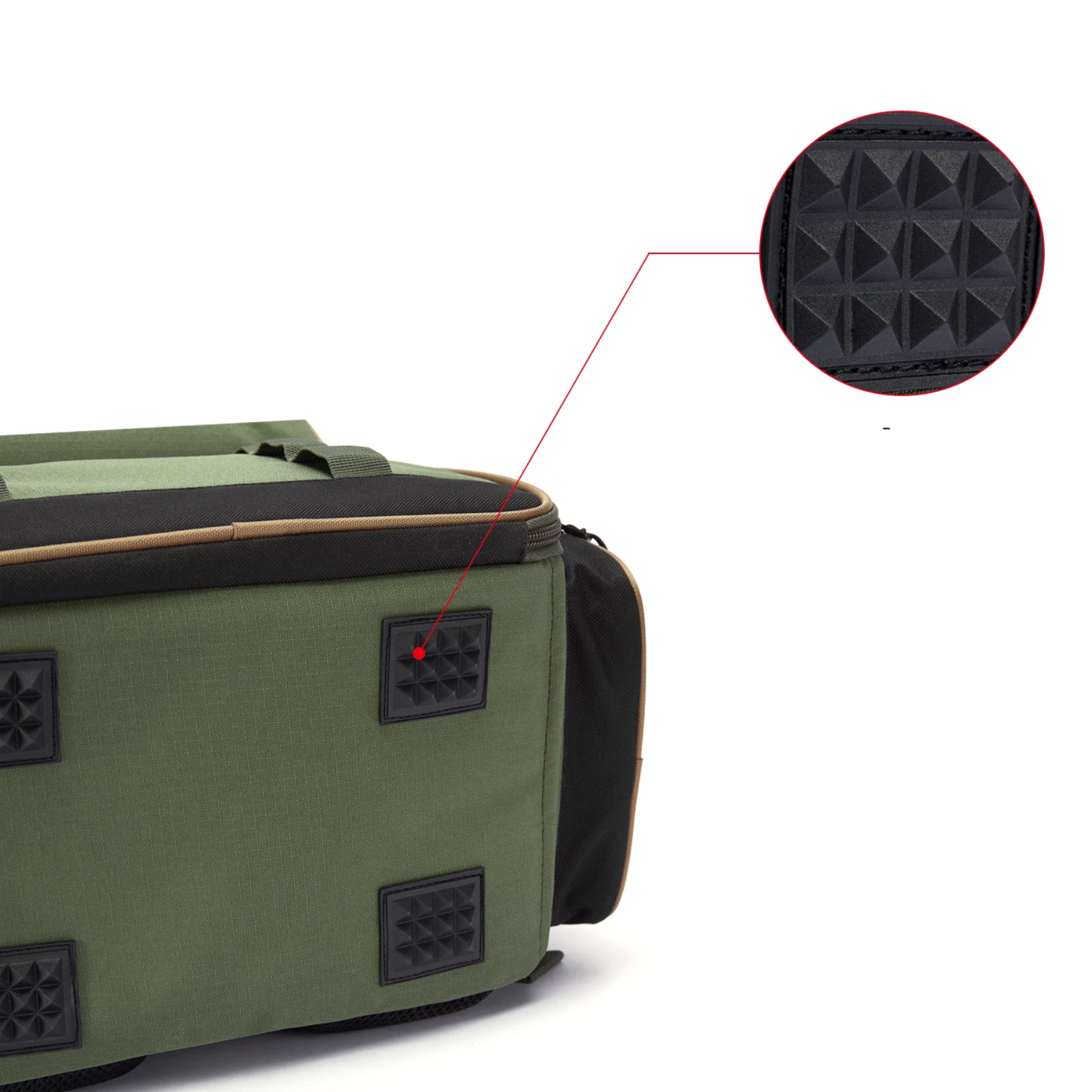 Mochila De Pesca RiverTrek