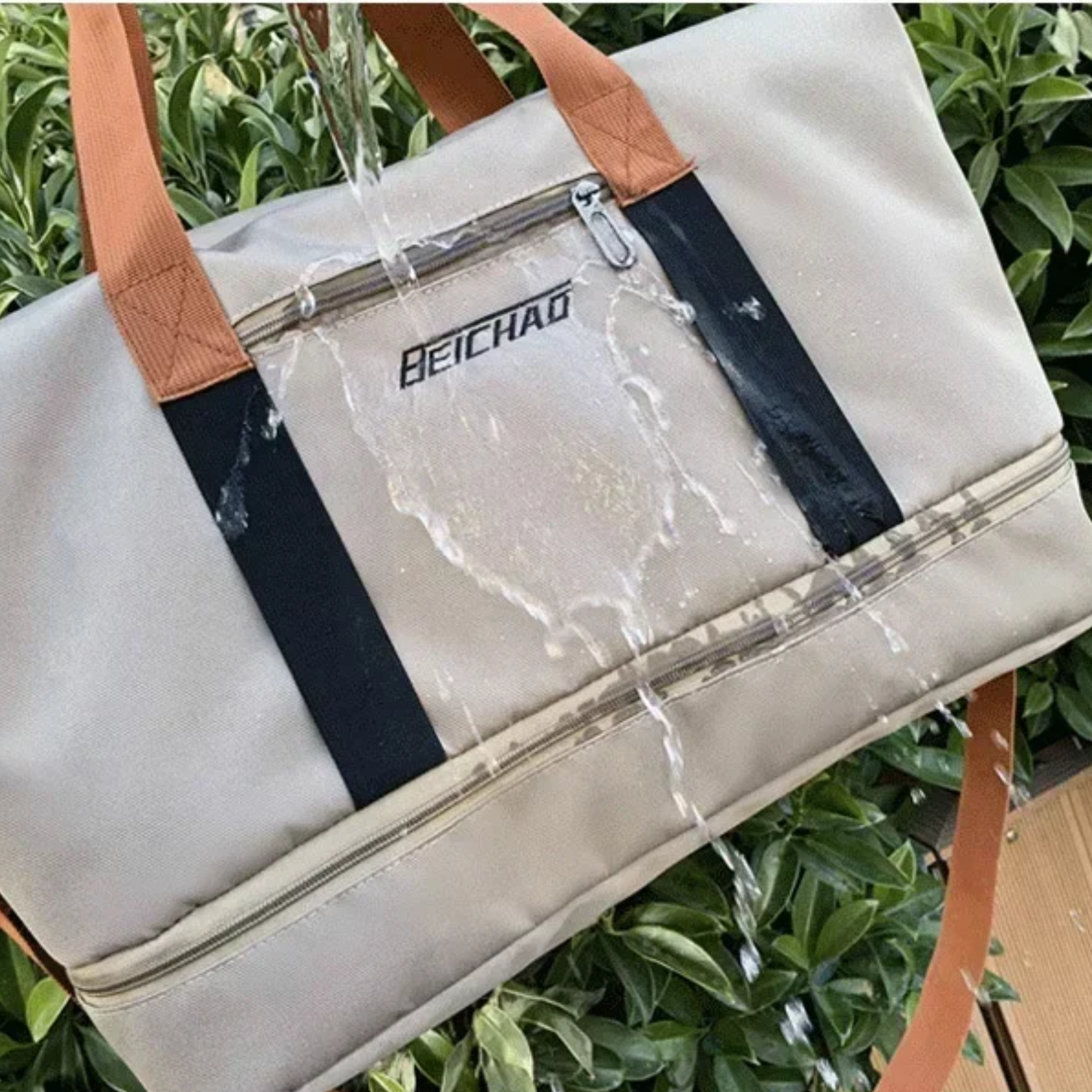 Bolsa De Viagem Feminina UltraPack Bag