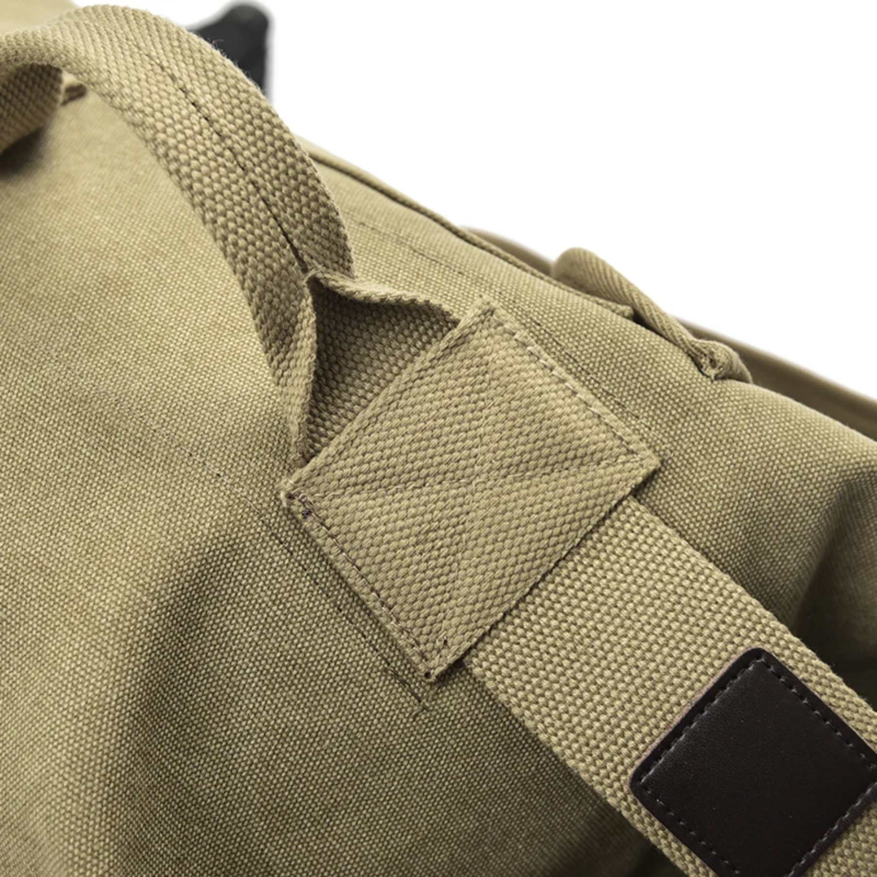 Bolsa Mochila Masculina Premium UltraCap