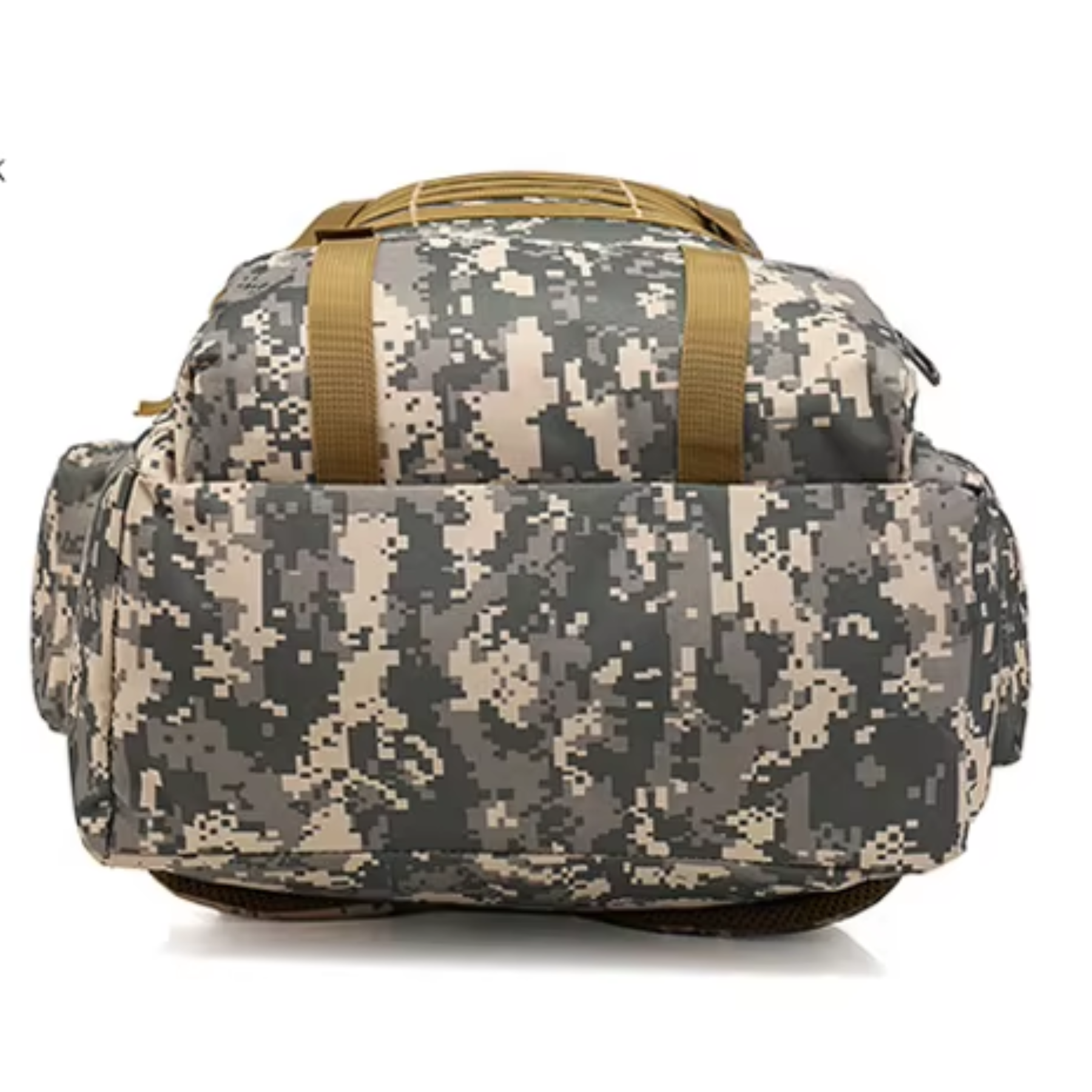 Mochila Militar 60 Litros TrekMaster