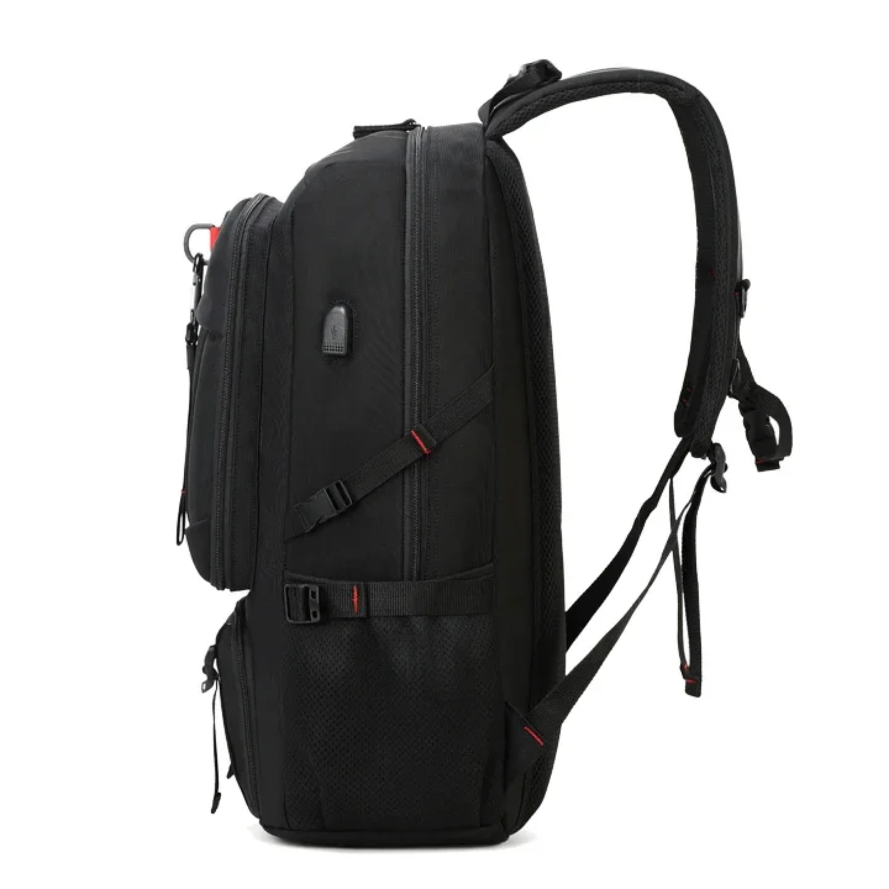 Mochila De Viagem Masculina TrailBlazer