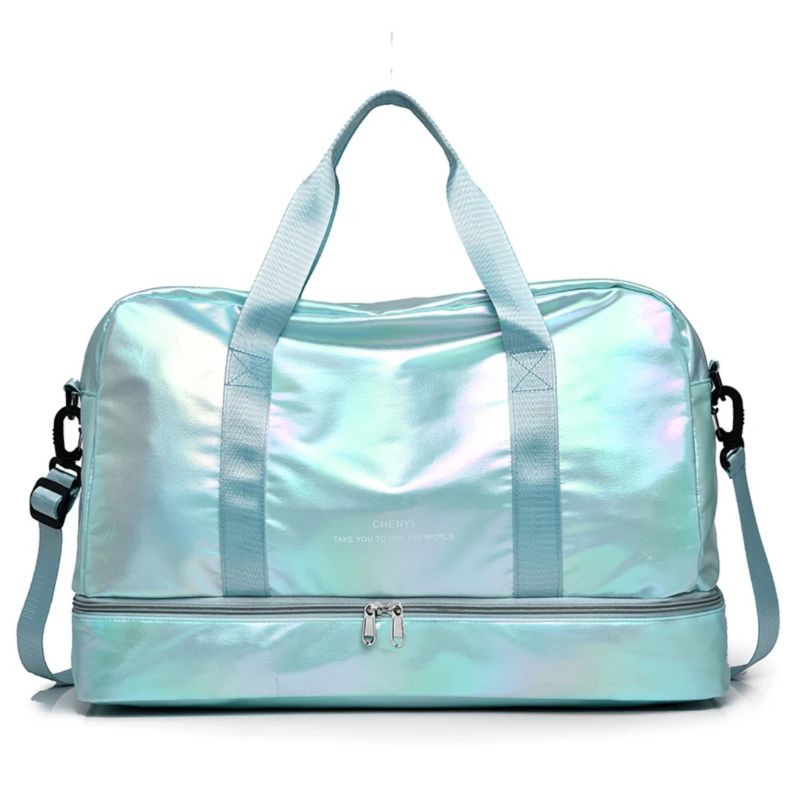 Bolsa De Viagem Feminina AOTTLA