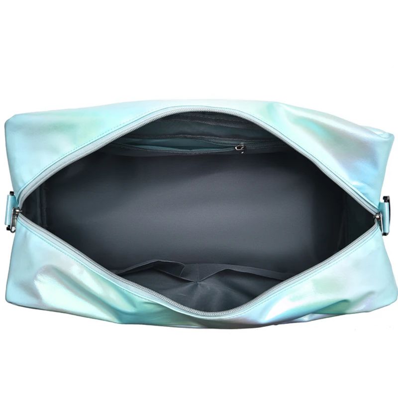Bolsa De Viagem Feminina Aberta