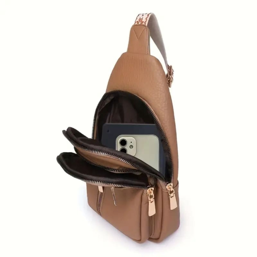 Bolsa Transversal Feminina