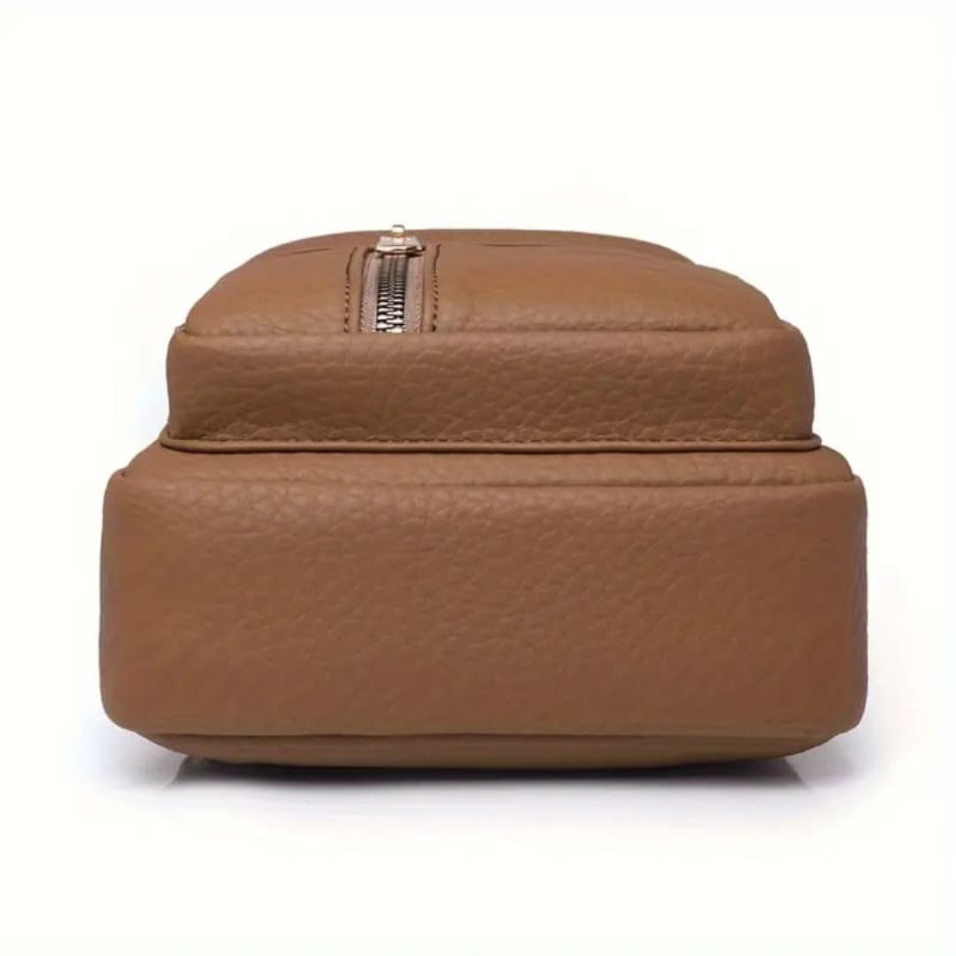 Bolsa Transversal Feminina Leve
