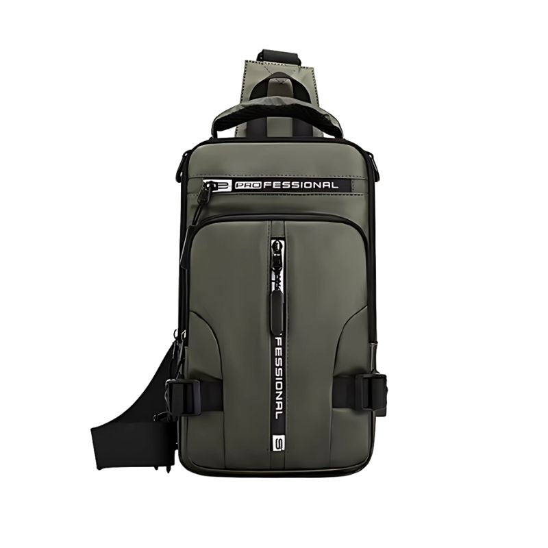 Bolsa Transversal Masculino Bag Pro