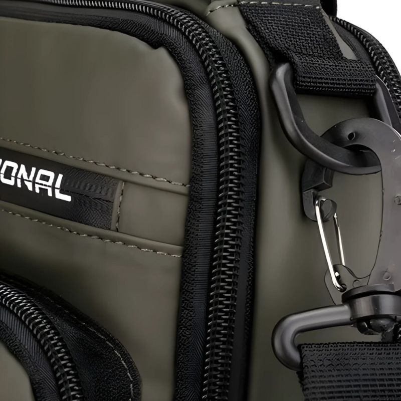 Bolsa Transversal Masculino Pro