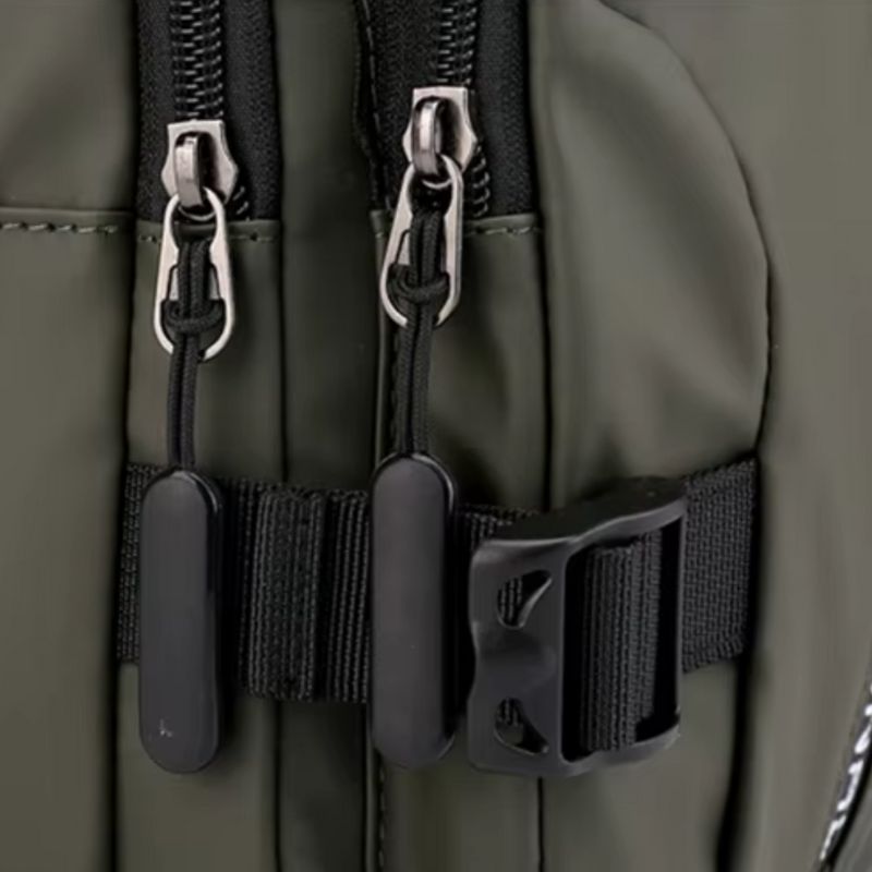 Bolsa Transversal Bag