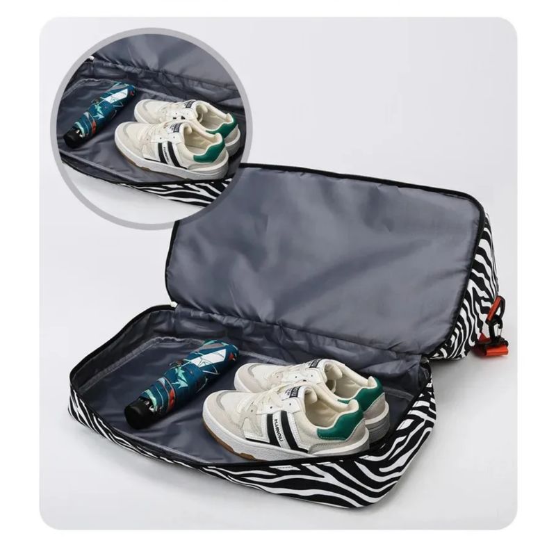 Bolsa de Viagem Feminina Savannah