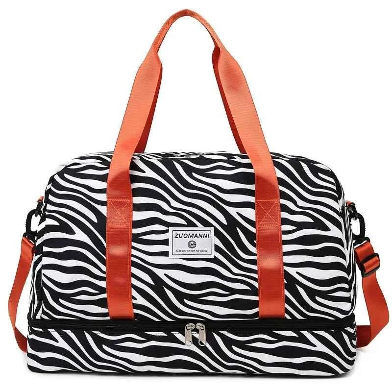 Bolsa de Viagem Feminina Savannah Weekend Bag
