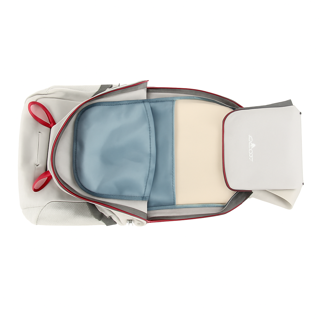 Mochila Masculina Dobrável Owmtuap