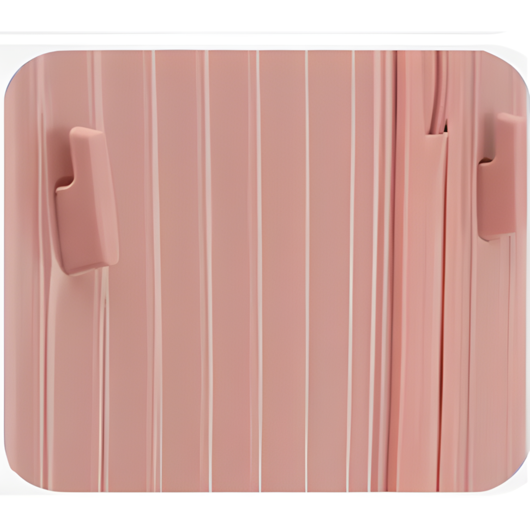 Mala De Viagem Feminina AeroTitan Pro Rosa