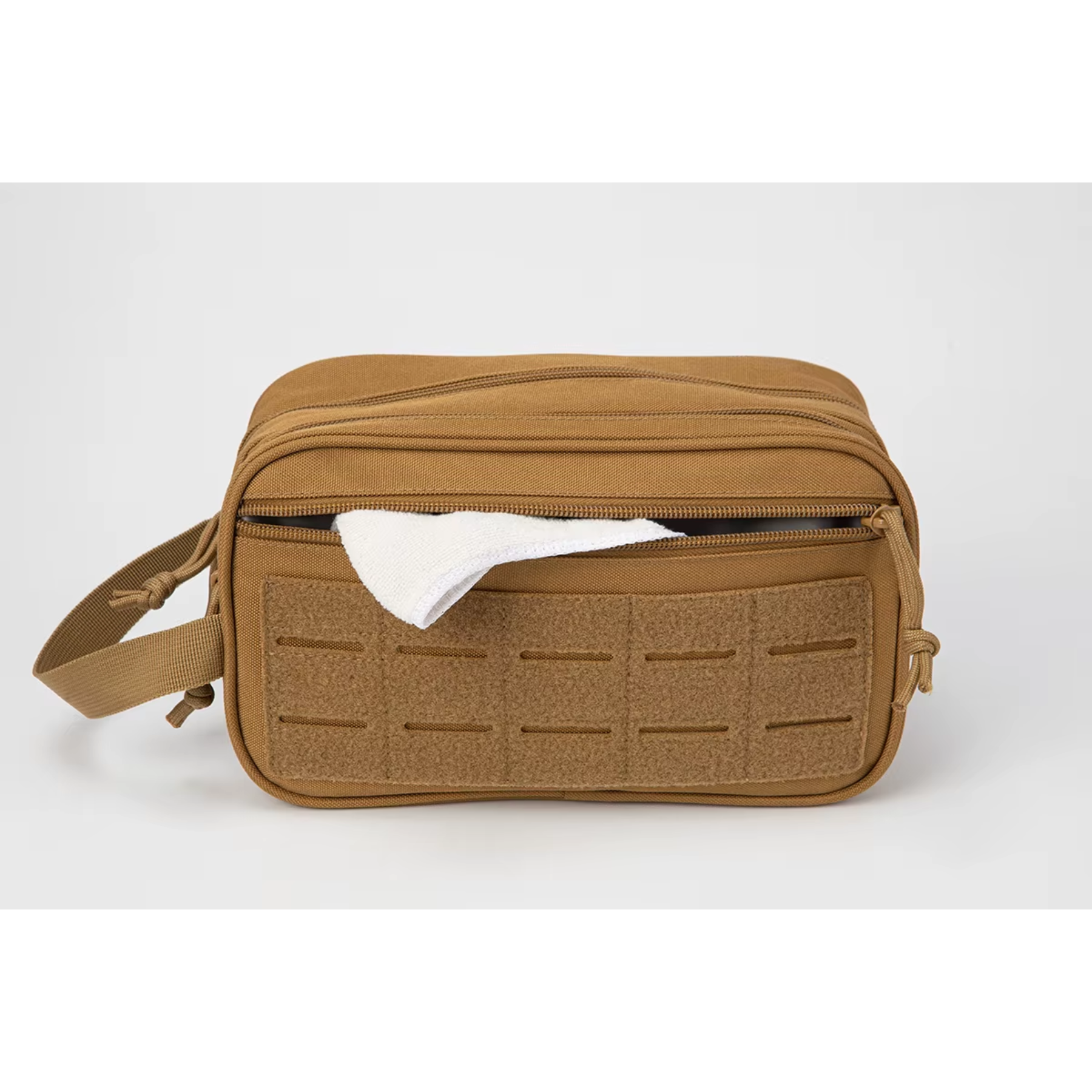 Necessaire Masculina Tática Vector