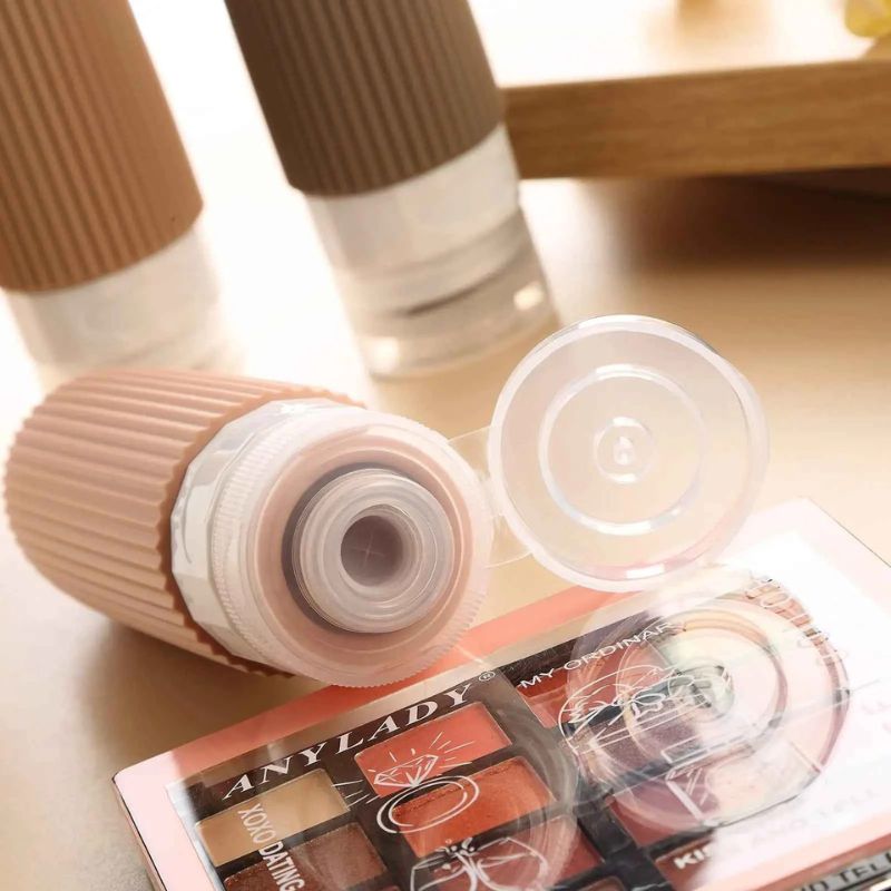 Kit Frasco de Viagem