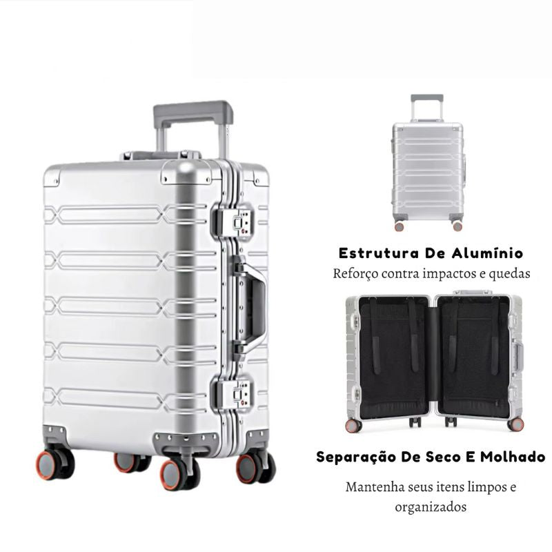 Mala de Viagem AeroTrek