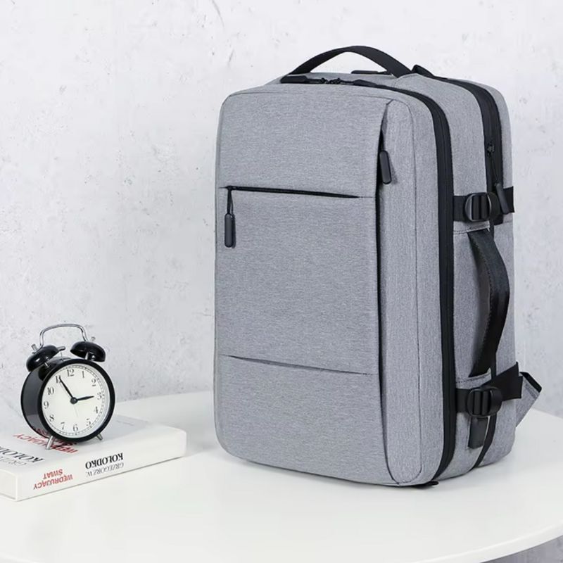 Mochila De Notebook Masculina TravelPro Bagagem Vip