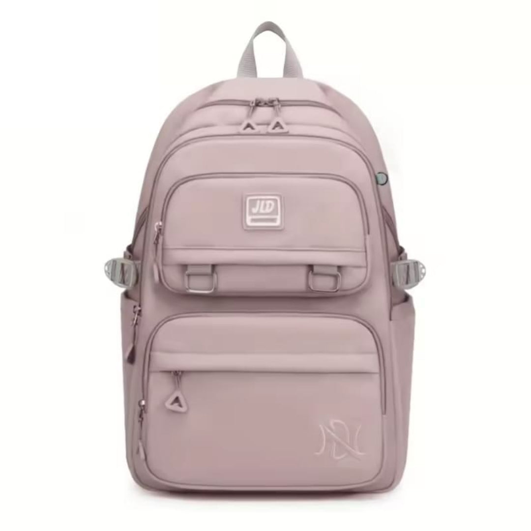 Mochila Escolar Feminina MaxStudy