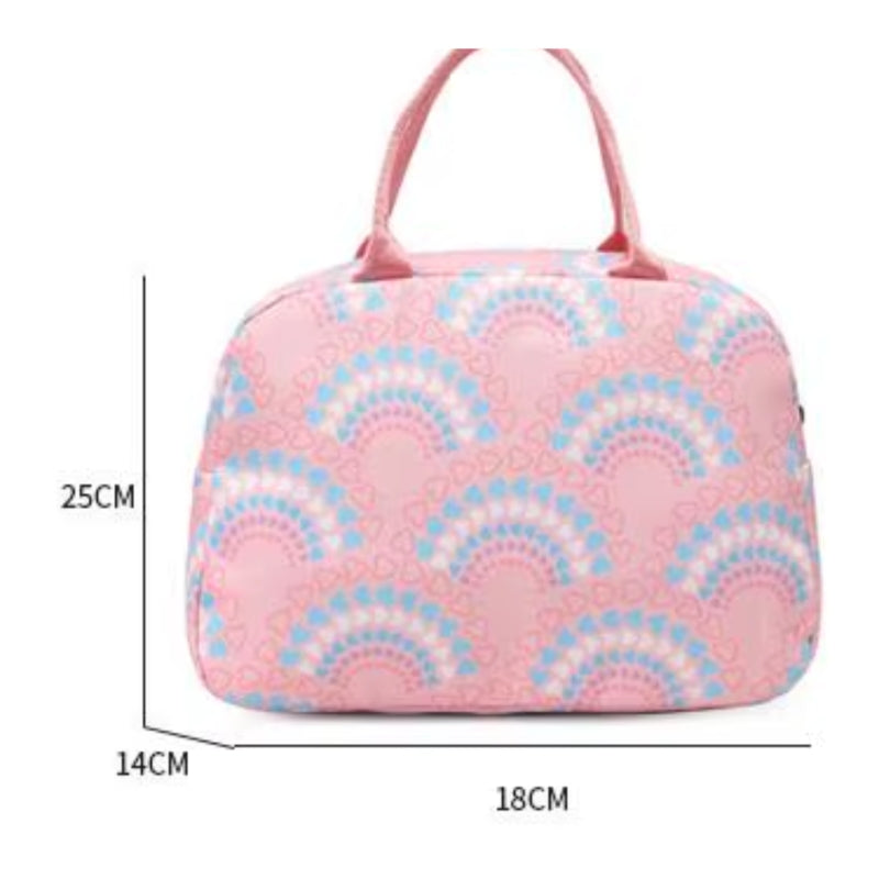 Bolsa Média Bagagem VIP