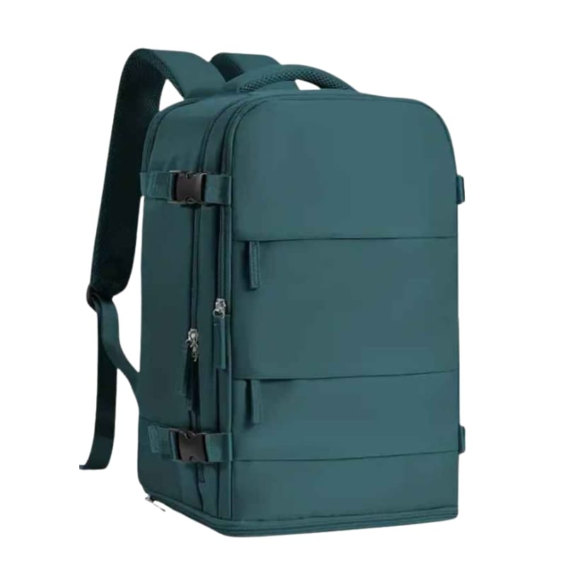 Mochila Feminina JetBag Pro Bagagem Vip