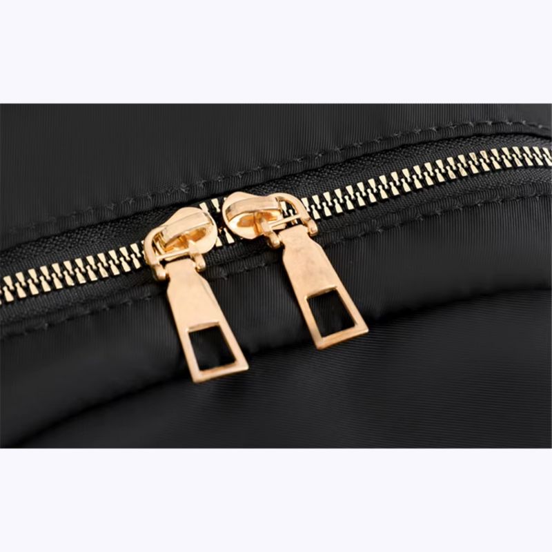 Mochila Feminina Zíper de Qualidade