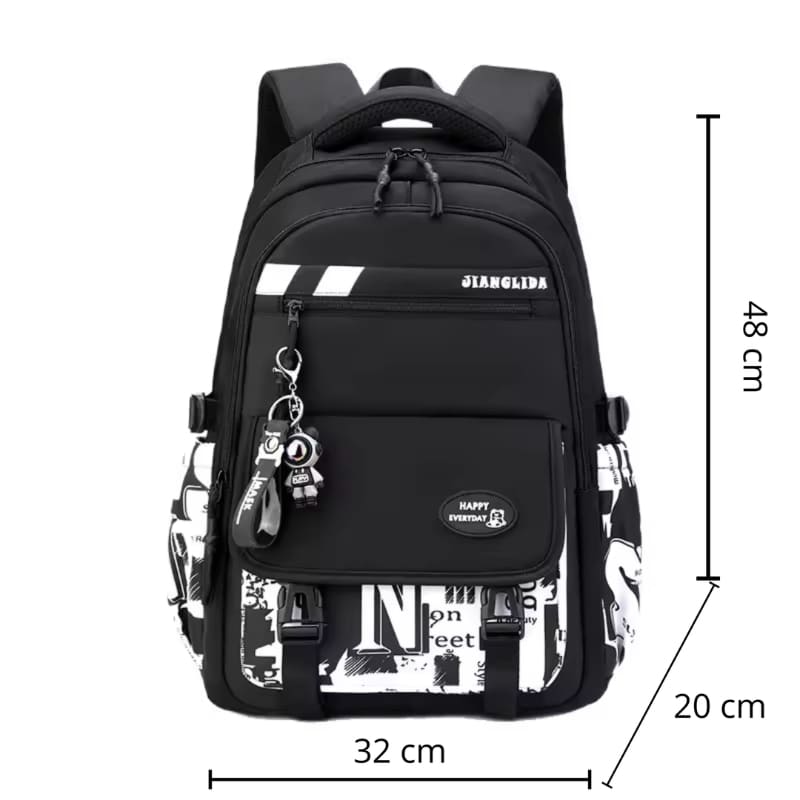 Mochila Infantil AstroKid