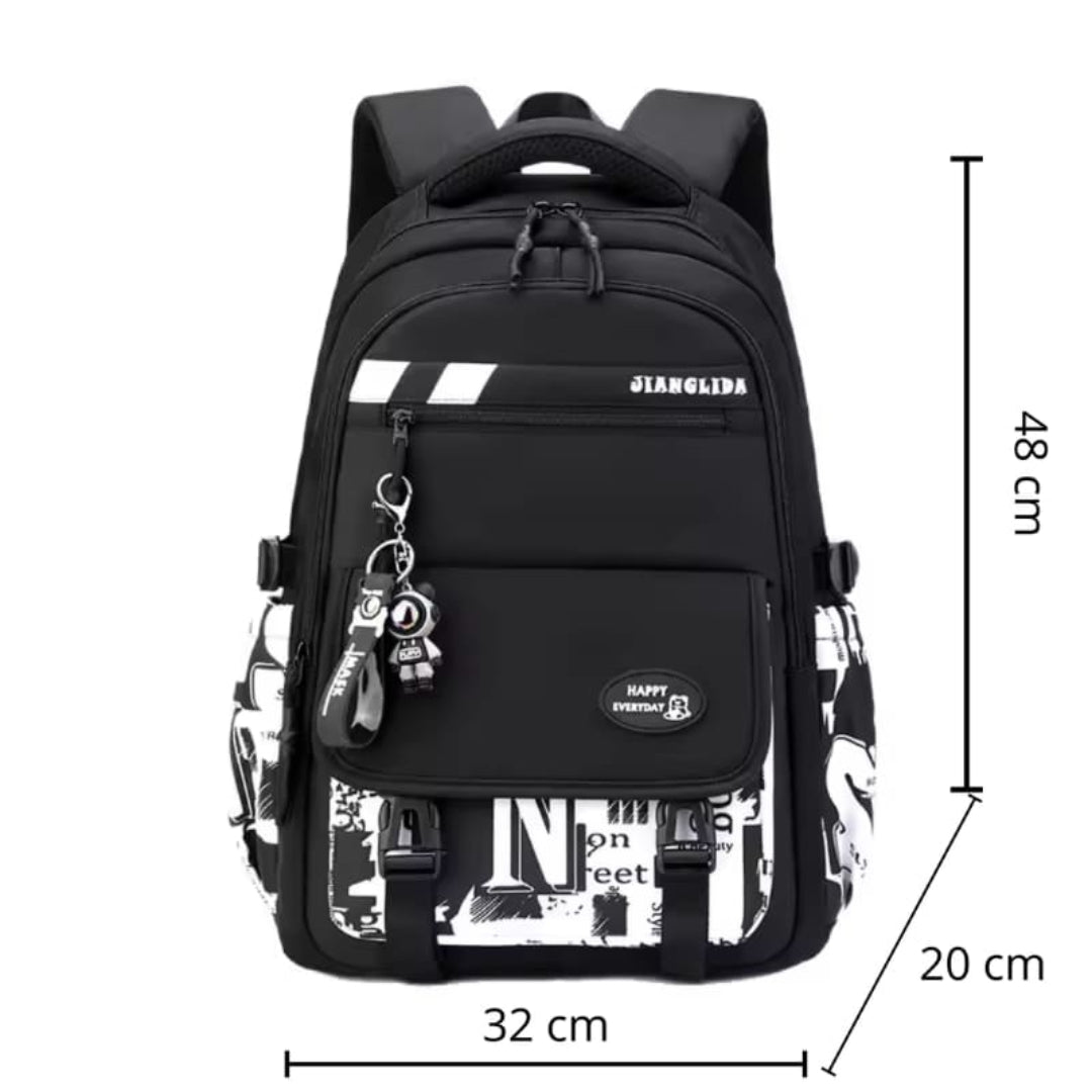 Mochila Infantil AstroKid