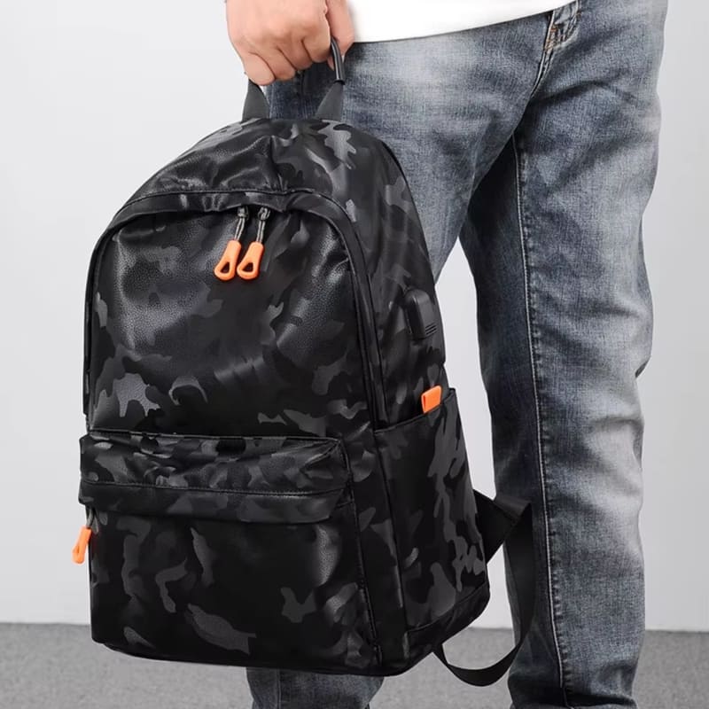 Mochila Infantil Masculino