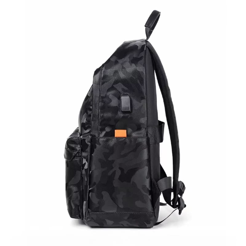 Mochila Infantil Masculino Bagagem VIP