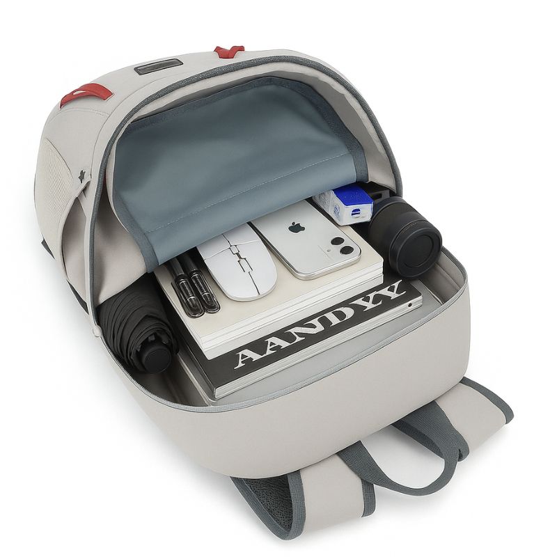 Mochila Executiva Premium