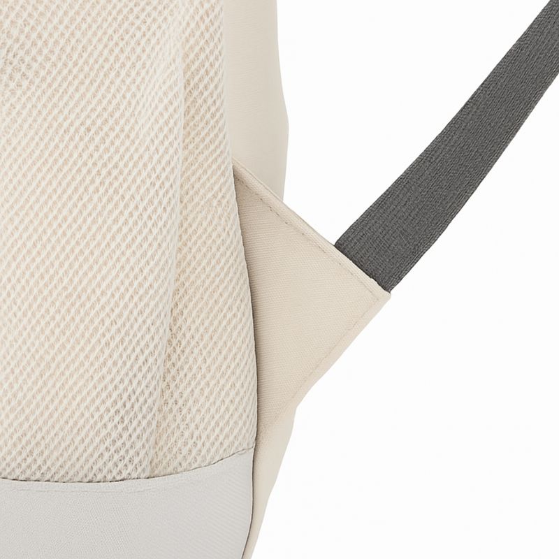 Mochila Masculina Executiva Detalhes da Alça