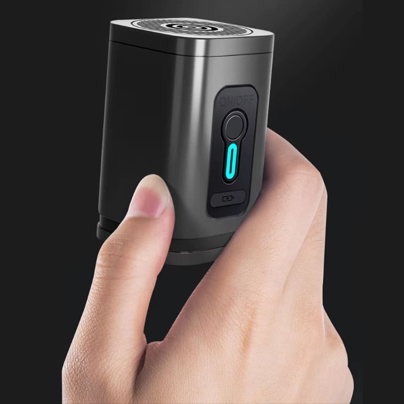 Mochila Masculina Premium AirBack