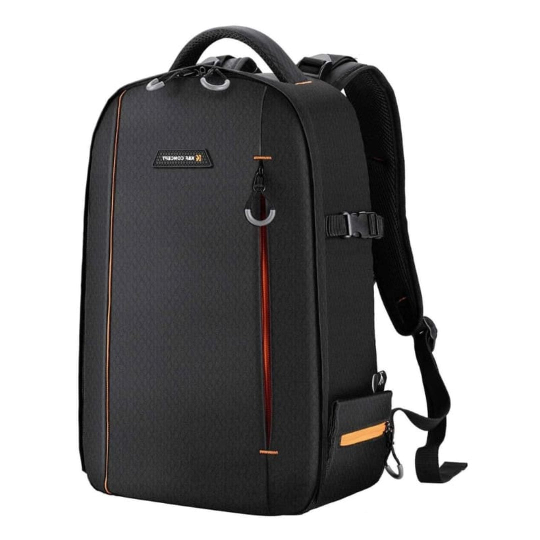 Mochila Para Câmera DSLR 18L – Impermeável E Leve SnapGear