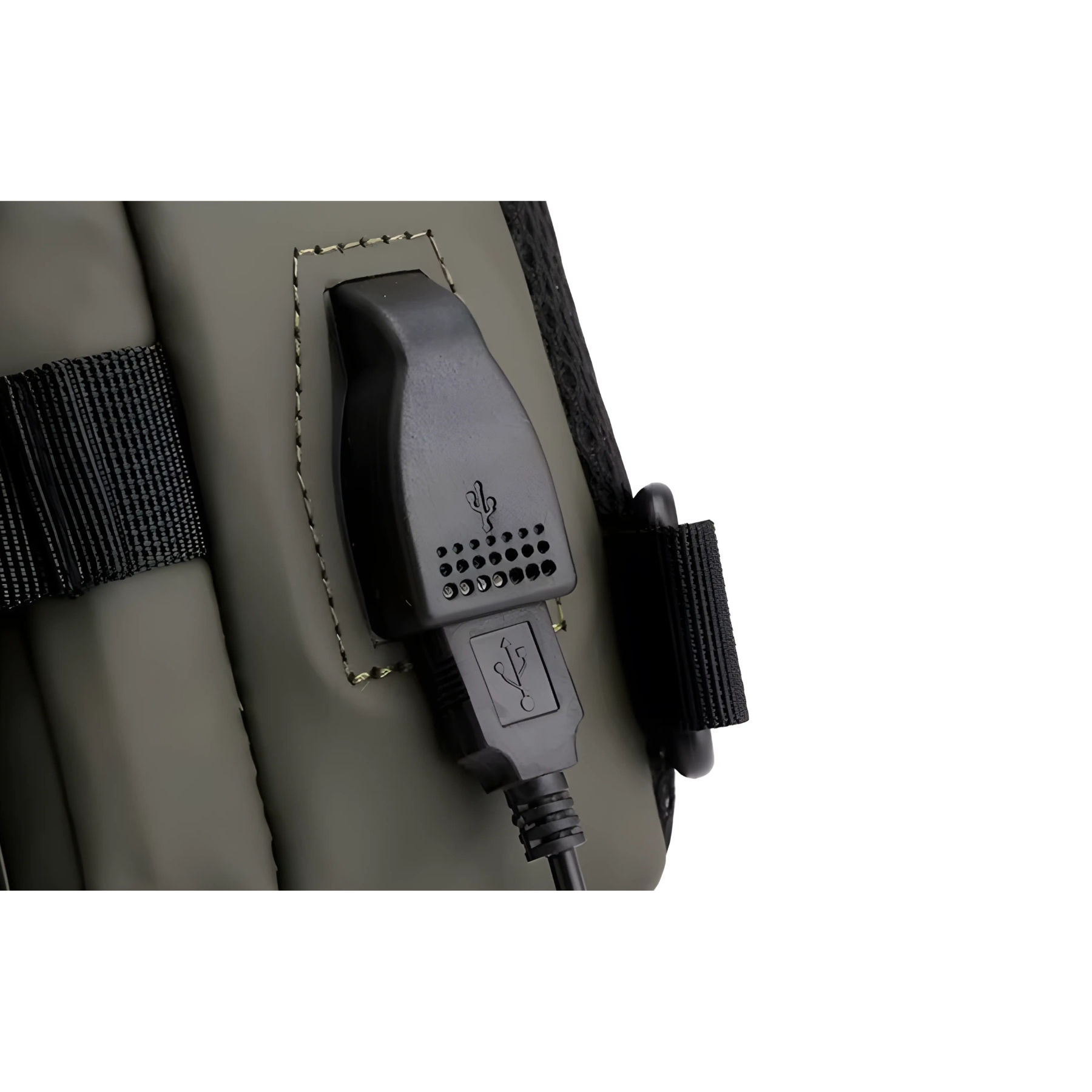 Bolsa Transversal Masculino Bag Pro