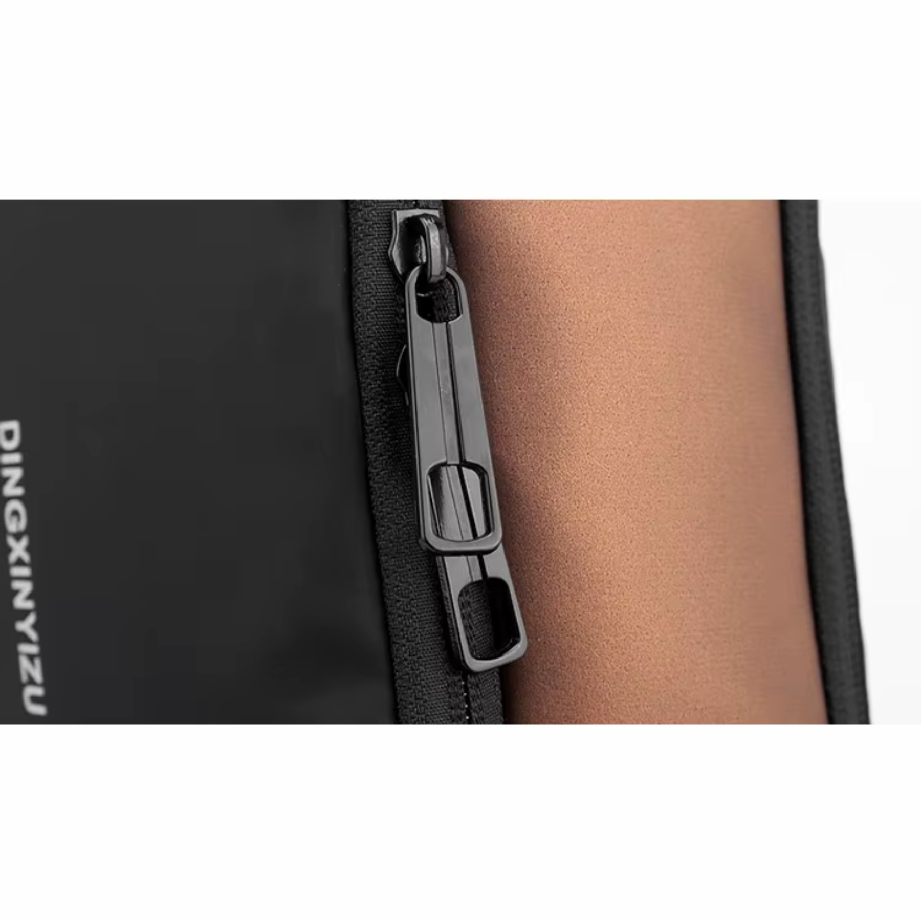 Bolsa Transversal Masculino Fashion Pro