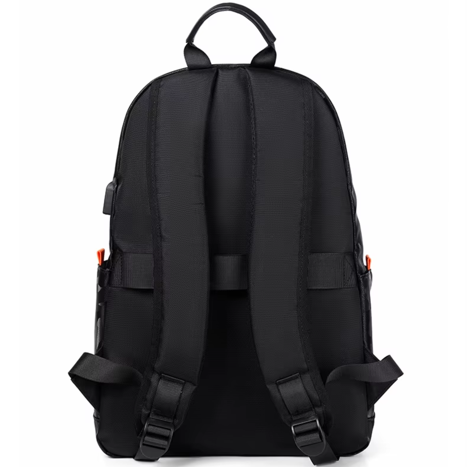 Cinta traseira para acoplar a mochila SelvaSchool na mala de viagem