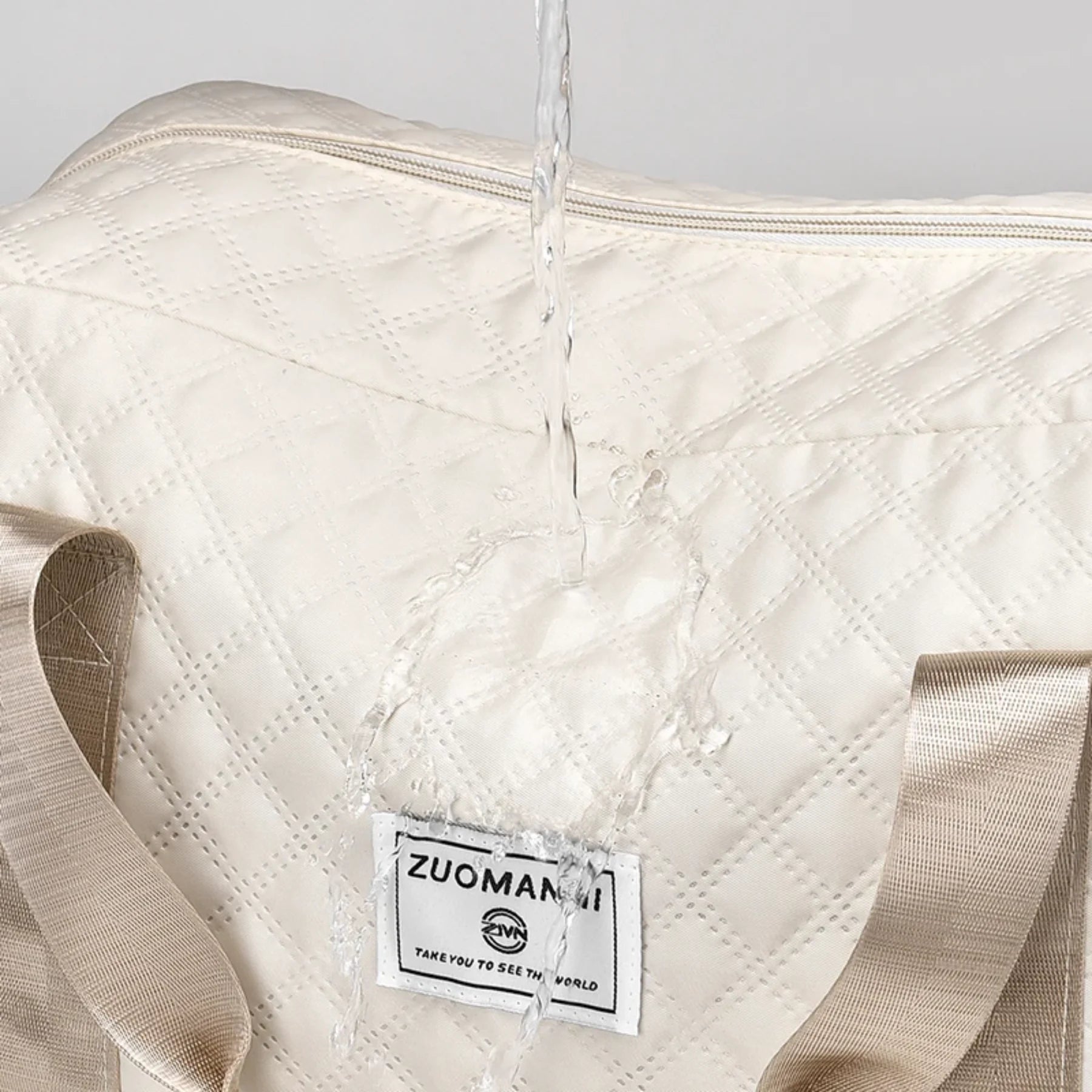 Bolsa De Viagem Feminina FitCap