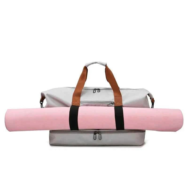 Bolsa De Viagem Feminina UltraPack Bag