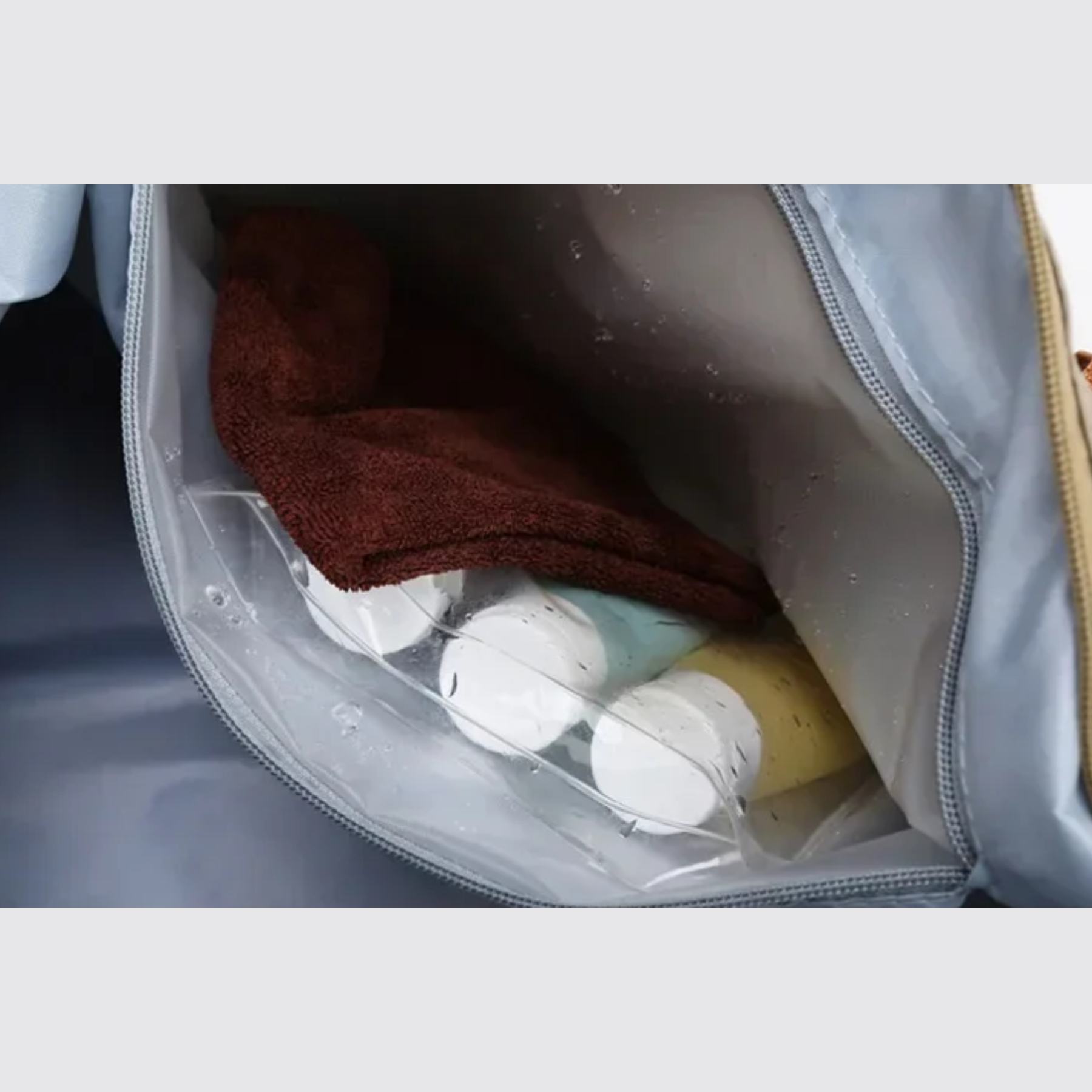 Bolsa De Viagem Feminina UltraPack Bag