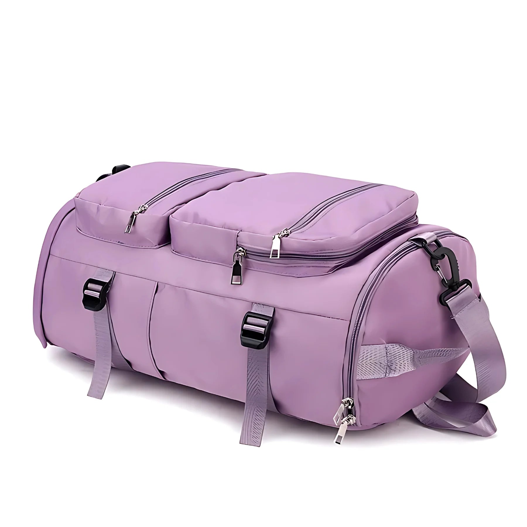 Bolsa Mochila Feminina Premium StyleTrek